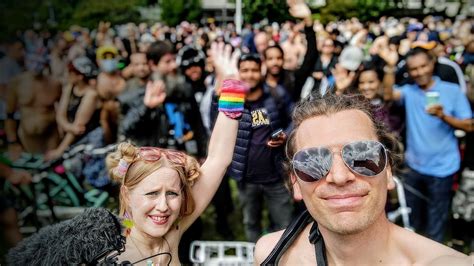 vimeo naked|London’s World Naked Bike Ride 2024 in Pictures .